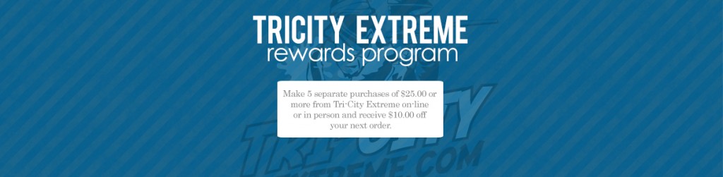Tri-City Extreme