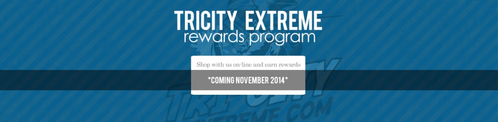 Tri-City Extreme