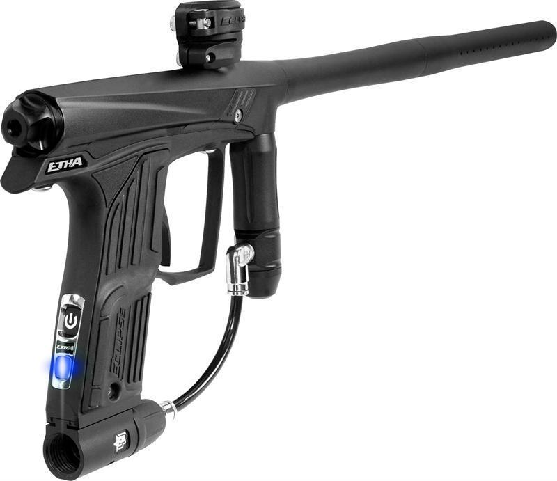 New Planet Eclipse Paintball Marker Guns