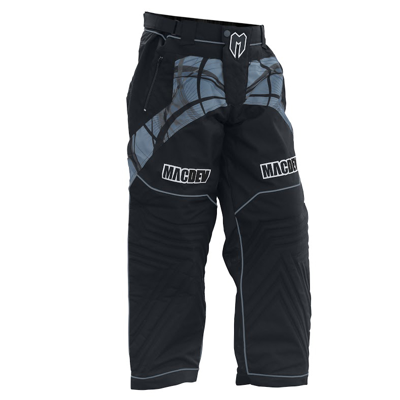 Black-Gray-MacDev-Pants • Tri-City Extreme