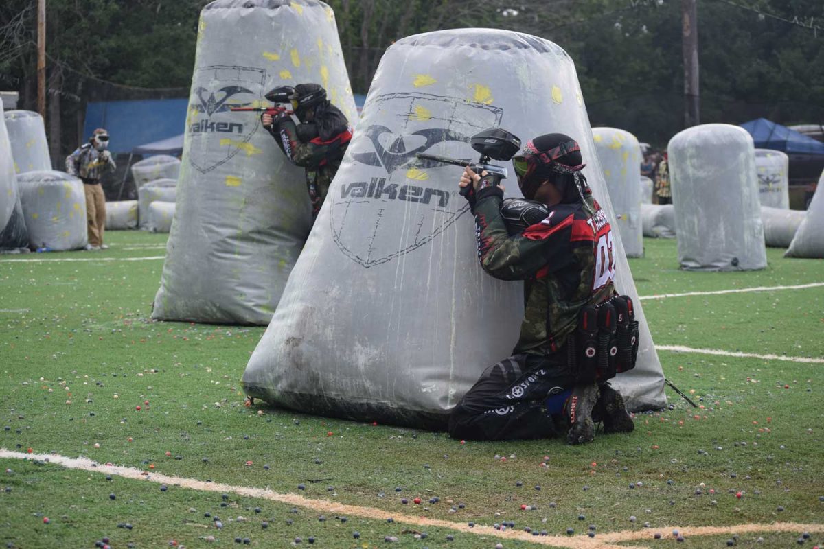 Tri-City Extreme