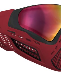 Virtue VIO Ascend Thermal Goggles- Crystal Fire Black