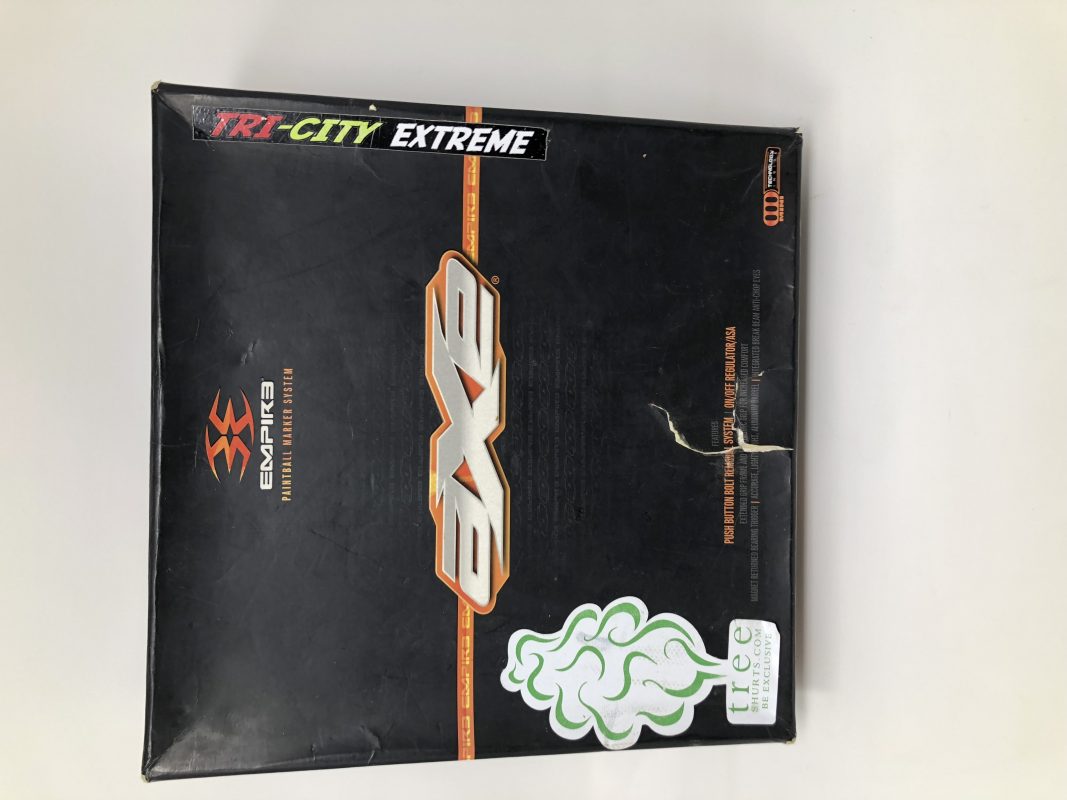 Tri-City Extreme