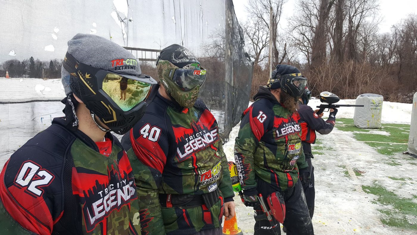 Tri-City Extreme