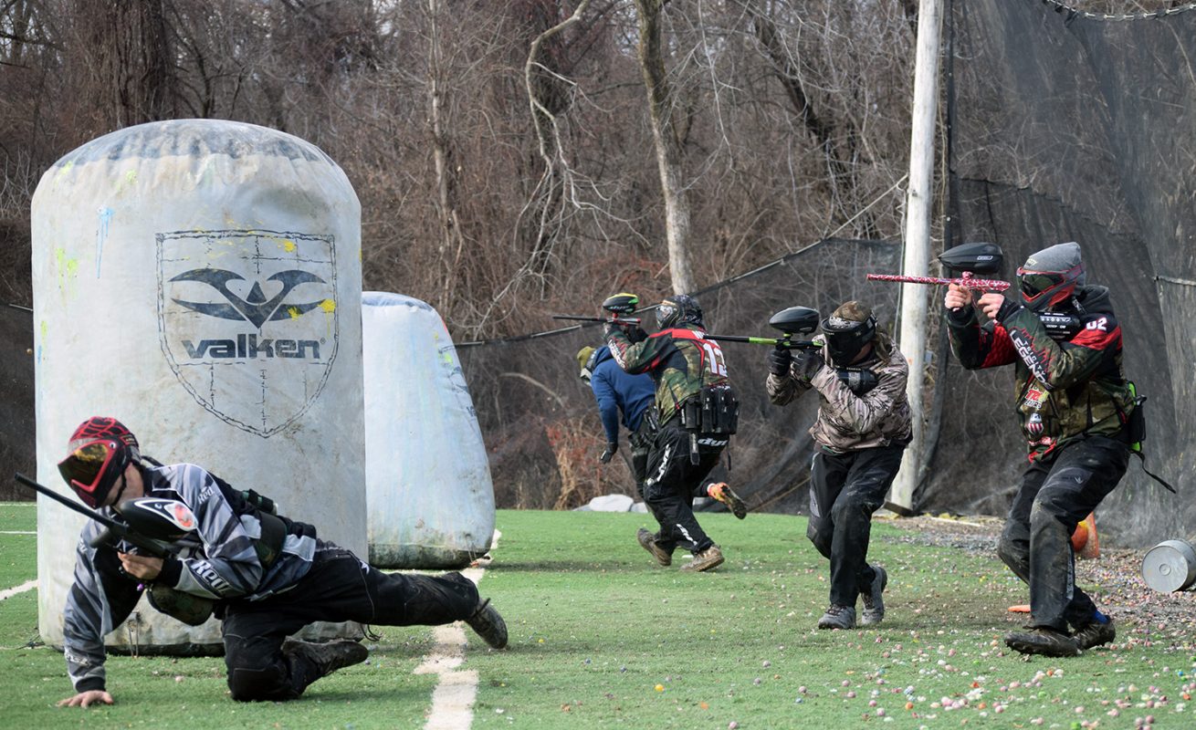 Tri-City Extreme