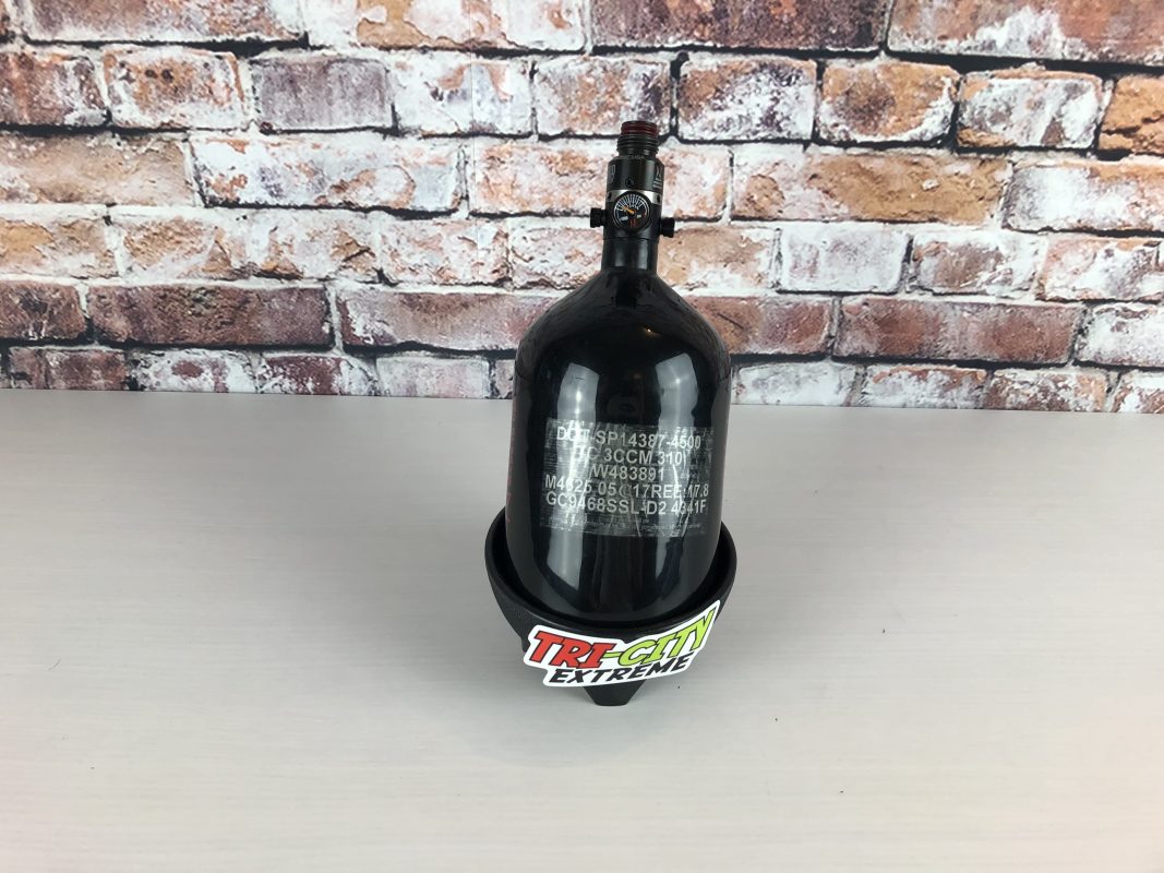 Tri-City Extreme