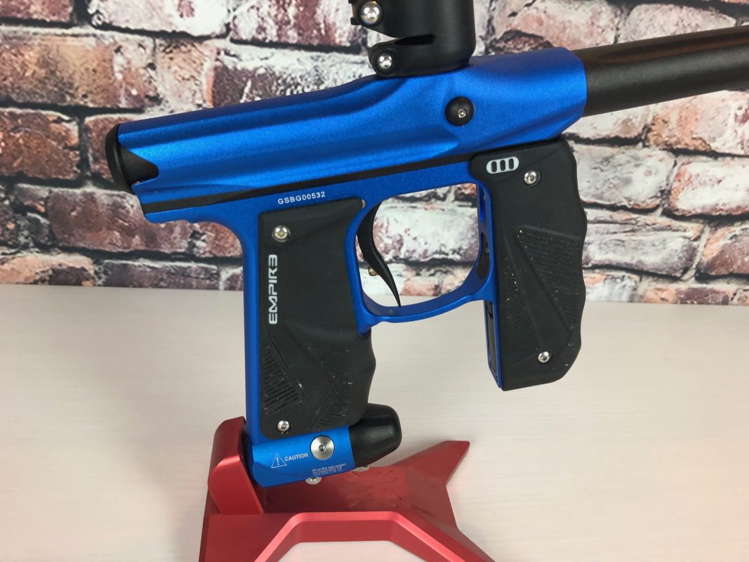 Tri-City Extreme