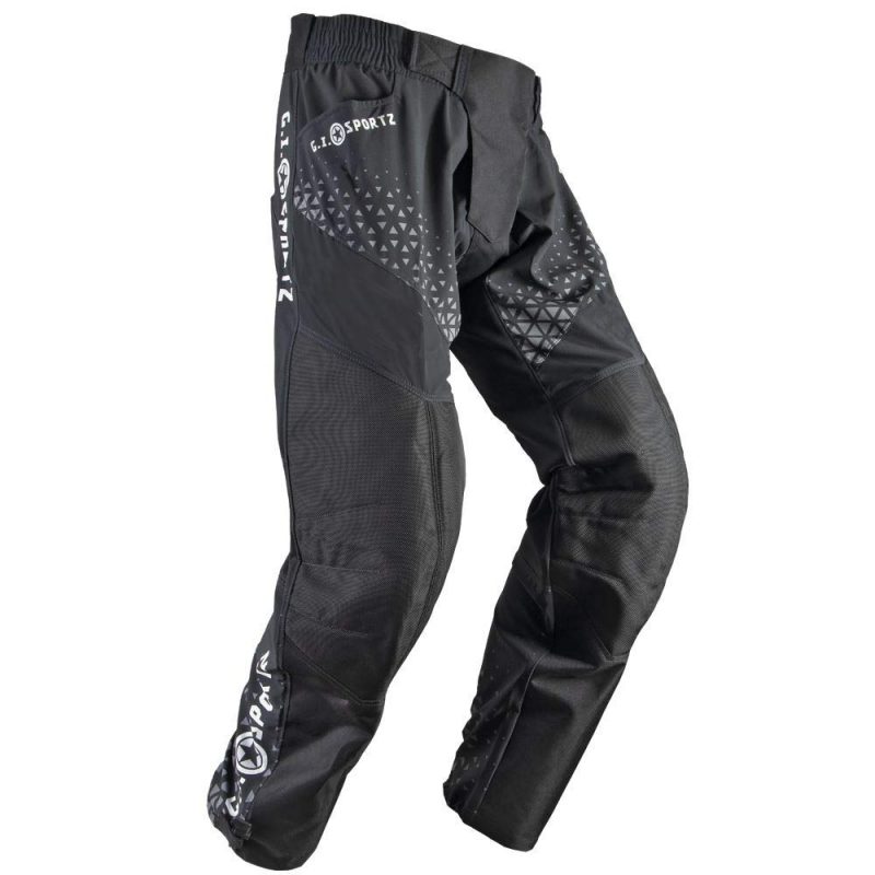 GI Sportz Paintball Pants GLIDE PANTS
