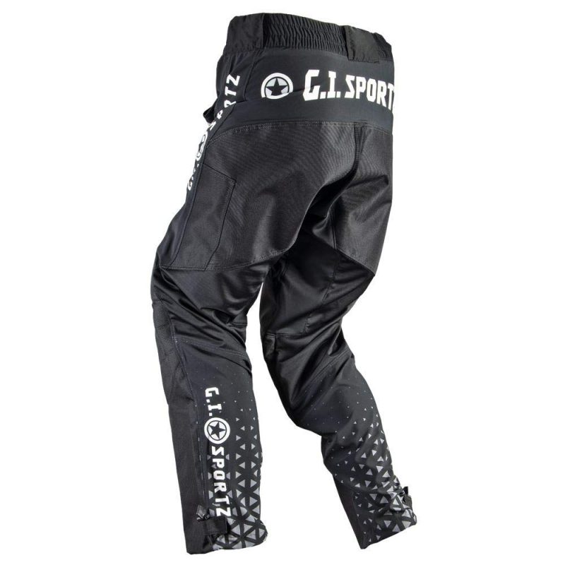 GI Sportz Paintball Pants GLIDE PANTS