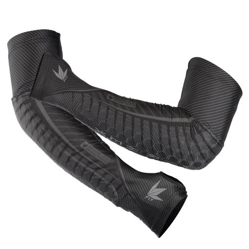 Bunkerkings Fly Compression Elbow Pads - Image 3