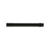 Dye Paintball Barrel UL-S Barrel Tip- Black