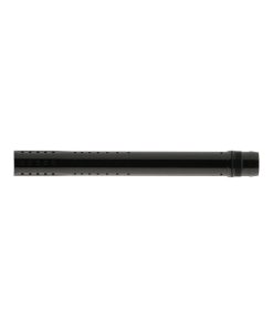 Dye Paintball Barrel UL-S Barrel Tip- Black