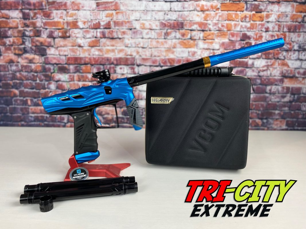 Tri-City Extreme