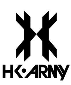 HK Army