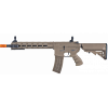 BT M4 CQB RIS-Tan (US Orange Tip) 10.5" Barrel 9.6V NimH Battery and Charger below 350 fps