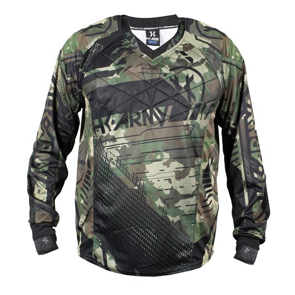 HK Army Hardline Paintball Jerseys- Tactical • Tri-City Extreme