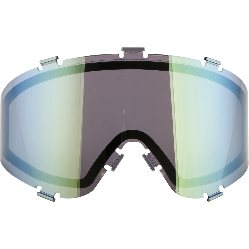 JT Spectra Proflex Lens Prism 2.0 Gold • TriCity Extreme
