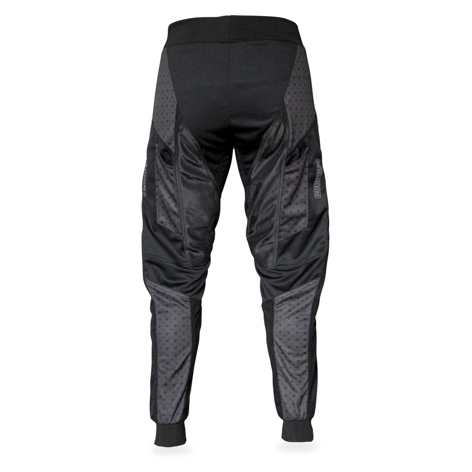 bunkerkings supreme jogger pants