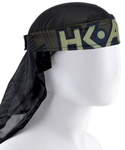 HK Army Headwrap- Apex Tan