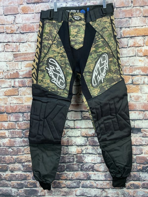 Tri-City Extreme