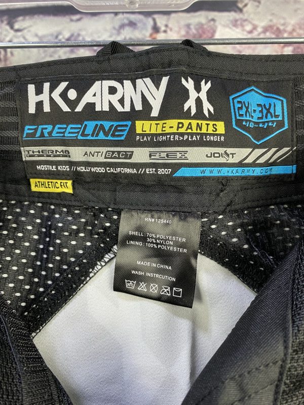 Tri-City Extreme