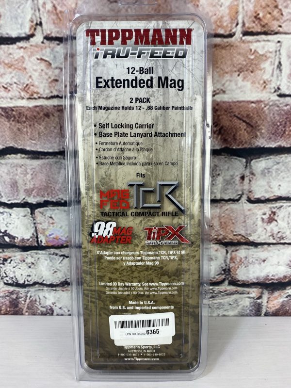 Tri-City Extreme