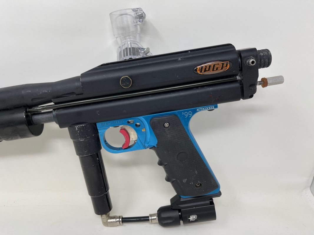 Tri-City Extreme