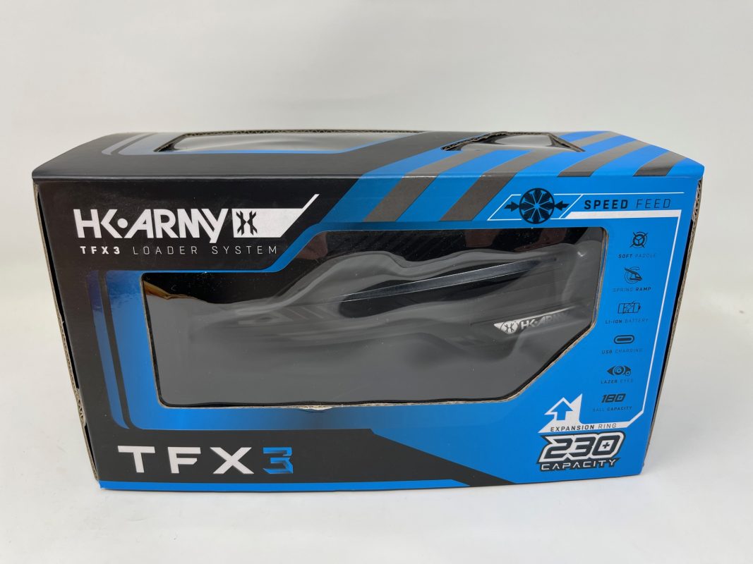 Tri-City Extreme