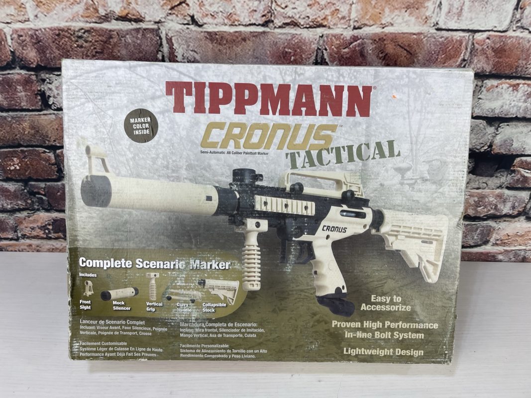 Tri-City Extreme
