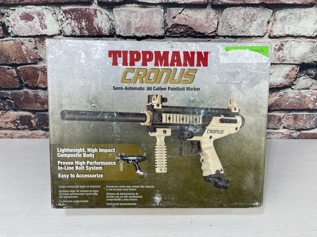 Tri-City Extreme