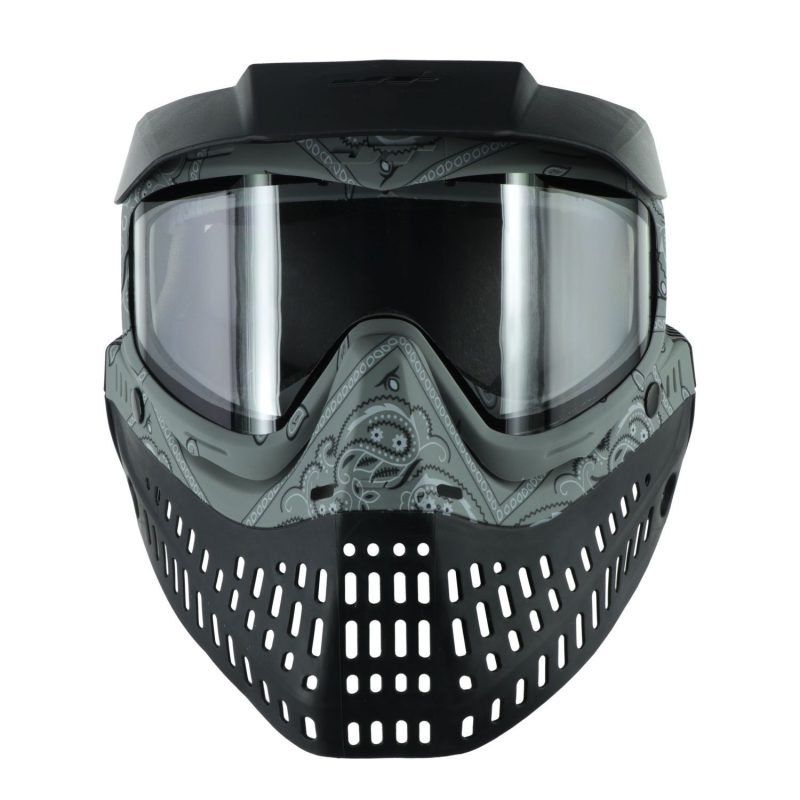 Jt ProFlex Paintball Mask