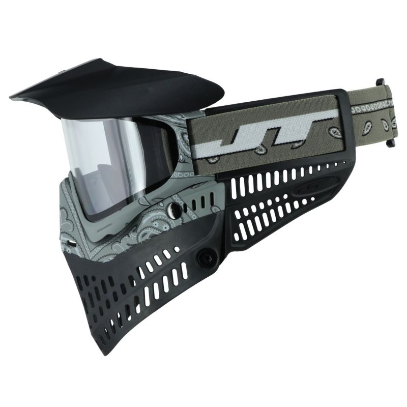 Jt ProFlex Paintball Mask