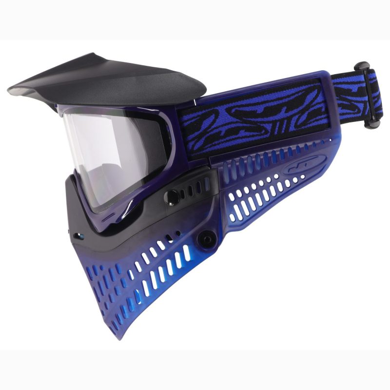 NEW JT Flex 7/Flex 8/ProFlex/Spectra Goggle Mask Frame (No Lens) - LE
