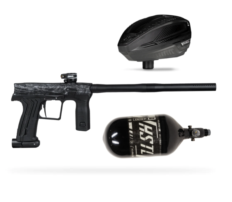 HK Army Eclipse Etha 3 Marker Kit Shrapnel Kit • TriCity Extreme