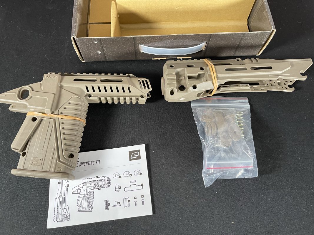 Tri-City Extreme
