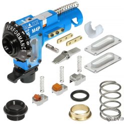 Gun parts