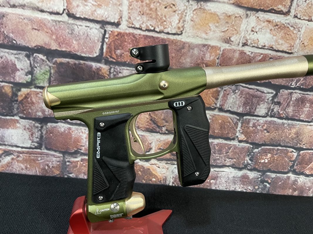 Tri-City Extreme