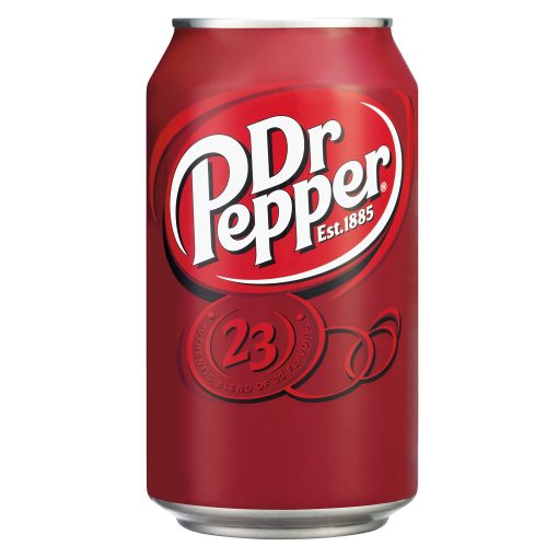 Dr Pepper