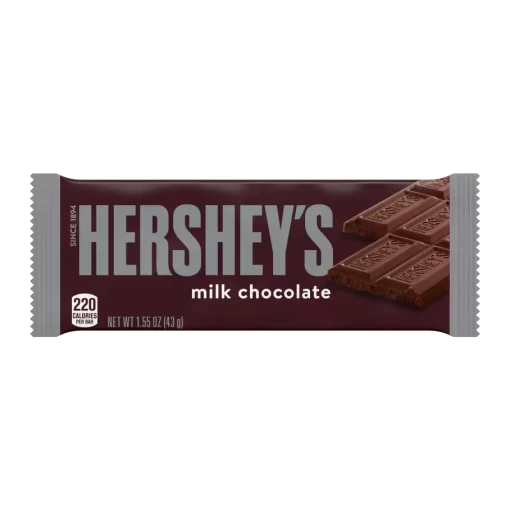 Hershey's Bars