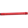 Dye Paintball Barrel Tip 16"- UL-I- Red Polish