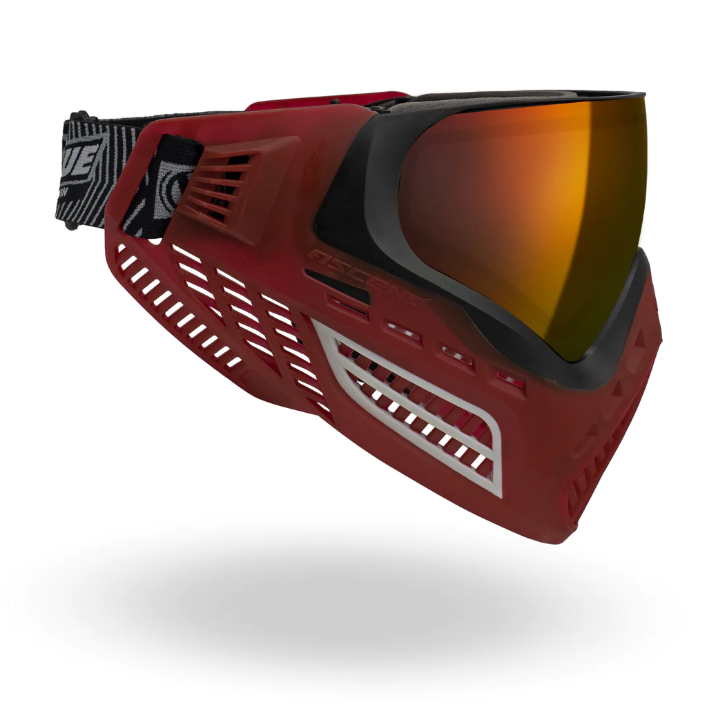 Virtue VIO Ascend Thermal Goggles- Crystal Fire