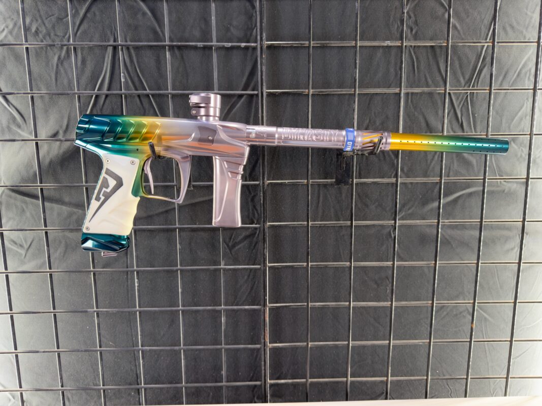 Tri-City Extreme