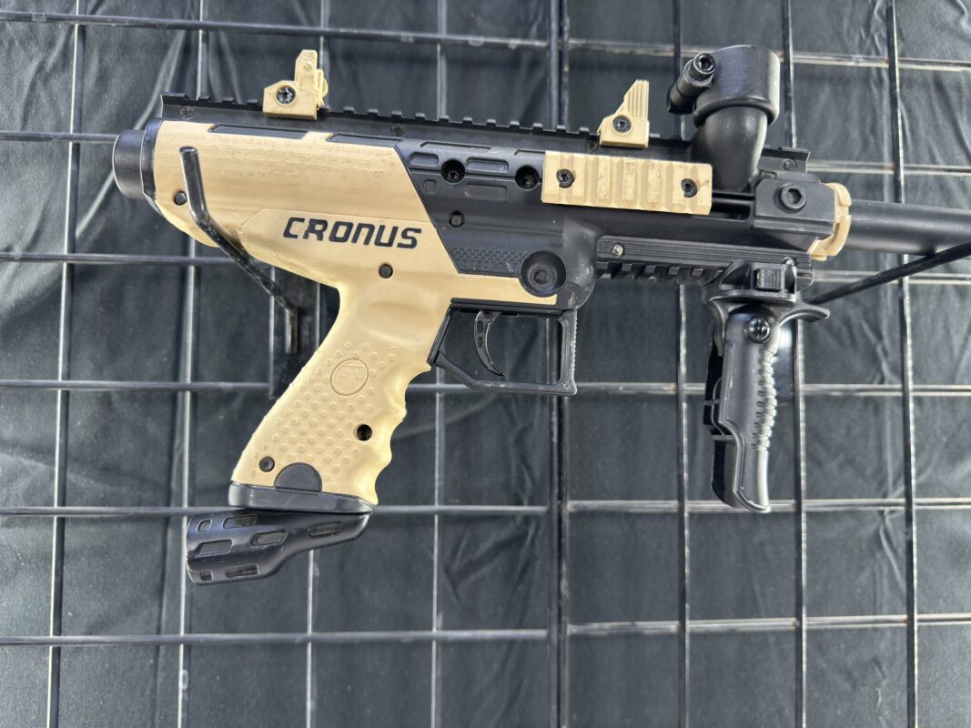 Tri-City Extreme