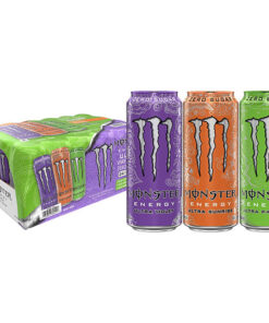Monster Ultra