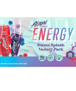 Alani Nu Energy Drink