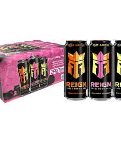 Reign Total Body Fuel