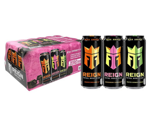 Reign Total Body Fuel