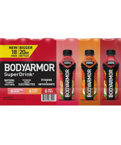 BODYARMOR Sports Drink