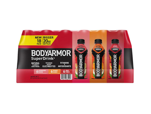 BODYARMOR Sports Drink