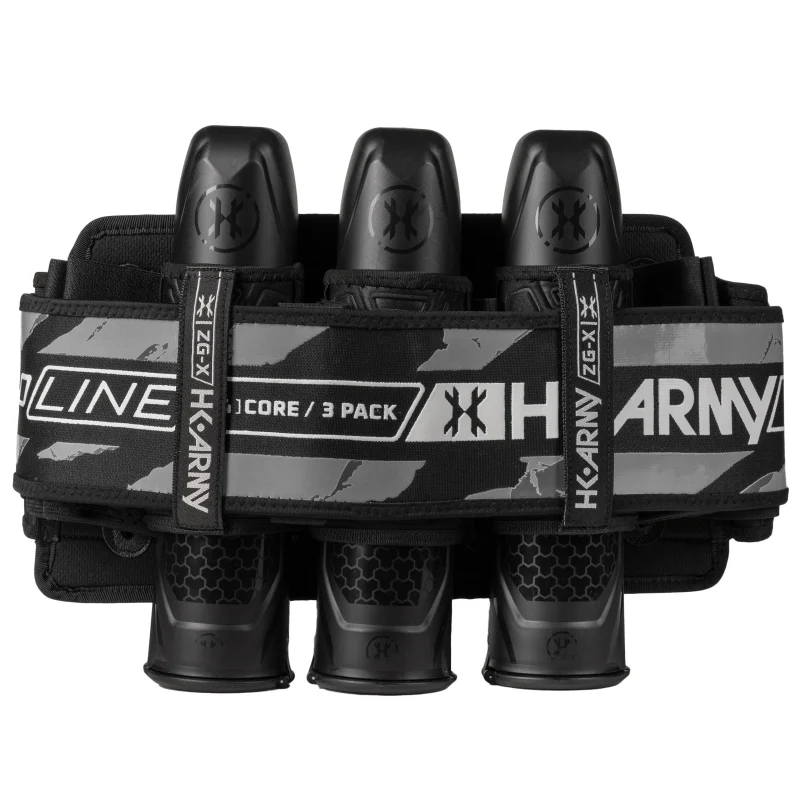Tri-City Extreme